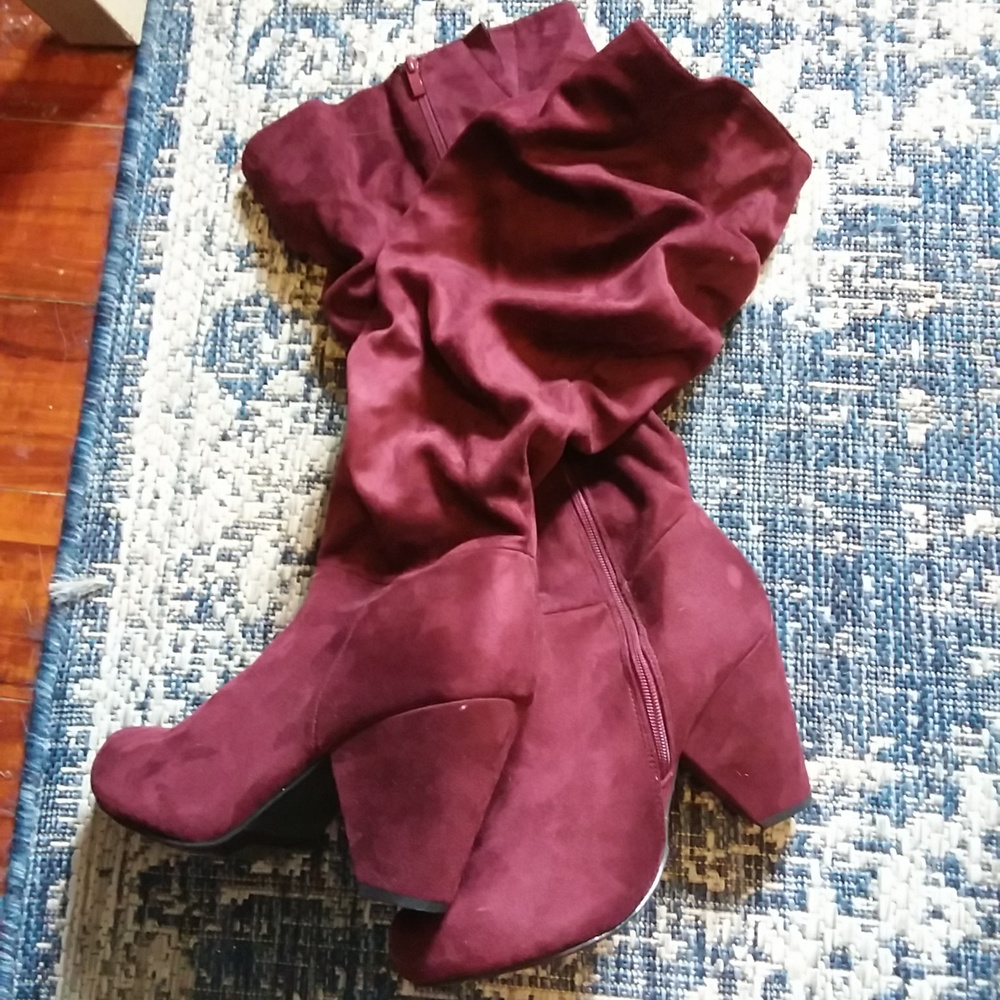 Womens boots
